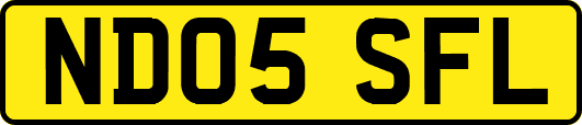 ND05SFL