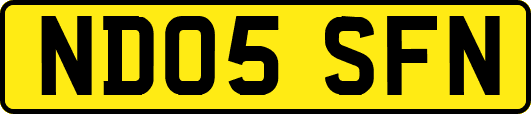 ND05SFN