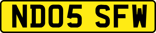 ND05SFW