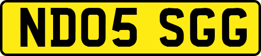 ND05SGG