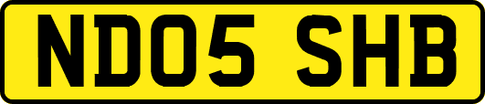 ND05SHB
