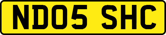 ND05SHC