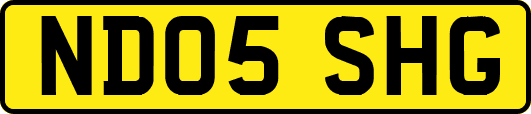 ND05SHG