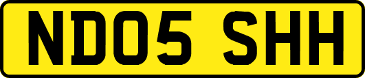 ND05SHH