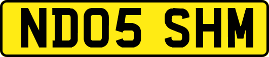 ND05SHM