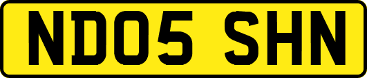 ND05SHN
