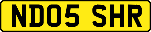 ND05SHR