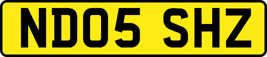 ND05SHZ