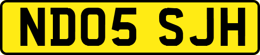 ND05SJH