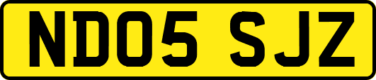 ND05SJZ