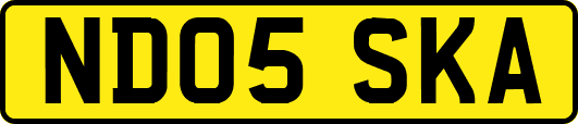 ND05SKA