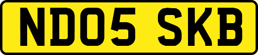 ND05SKB
