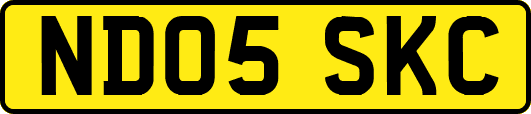 ND05SKC