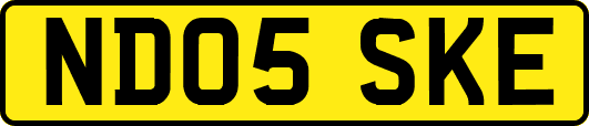 ND05SKE