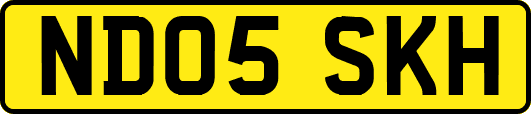 ND05SKH
