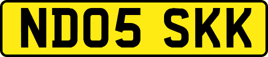 ND05SKK
