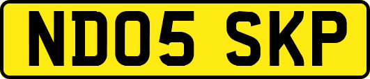 ND05SKP