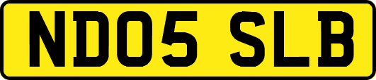 ND05SLB
