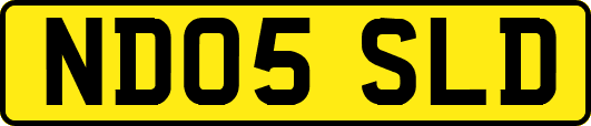 ND05SLD