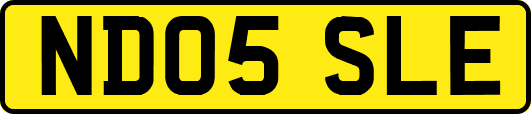 ND05SLE