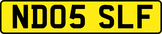 ND05SLF