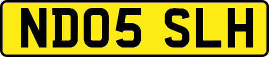 ND05SLH