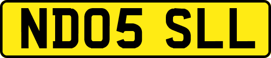 ND05SLL