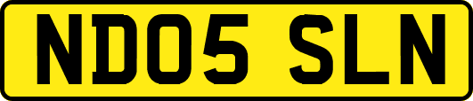 ND05SLN