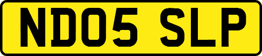 ND05SLP