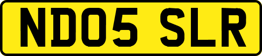 ND05SLR