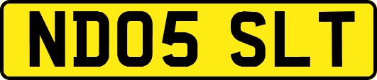 ND05SLT