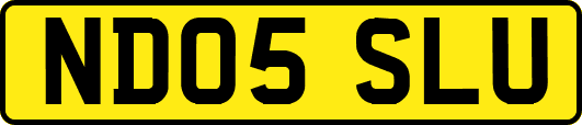 ND05SLU