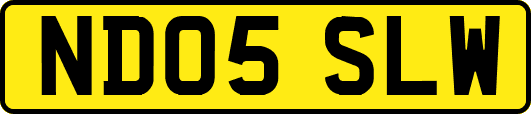 ND05SLW