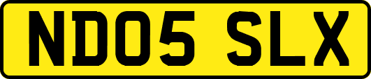 ND05SLX