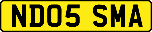 ND05SMA