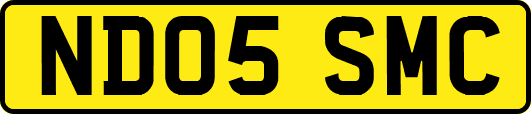 ND05SMC