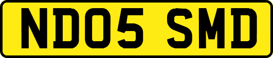 ND05SMD