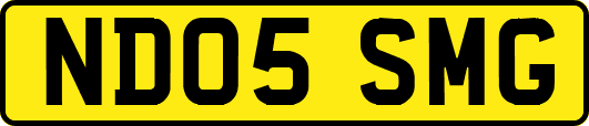 ND05SMG
