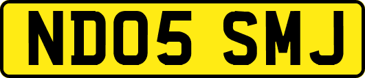 ND05SMJ
