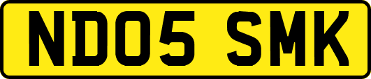 ND05SMK