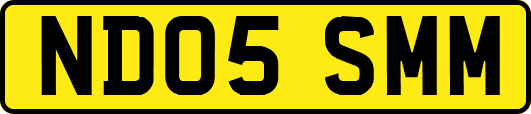 ND05SMM