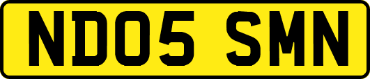 ND05SMN