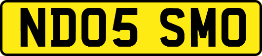 ND05SMO