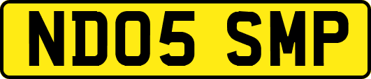 ND05SMP