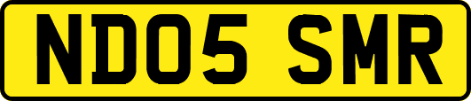ND05SMR