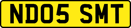 ND05SMT