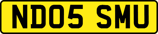 ND05SMU