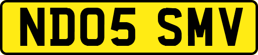 ND05SMV