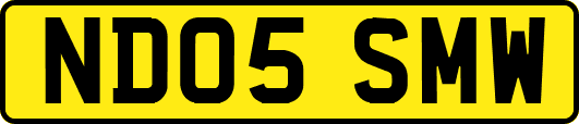 ND05SMW