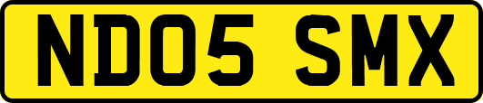 ND05SMX